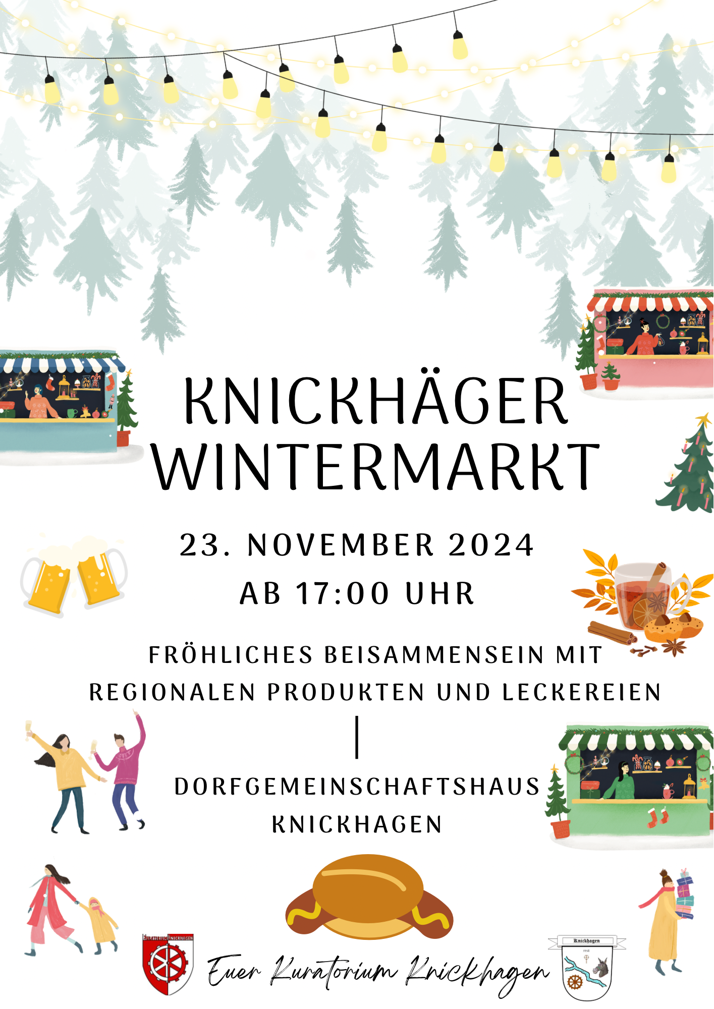 Wintermarkt